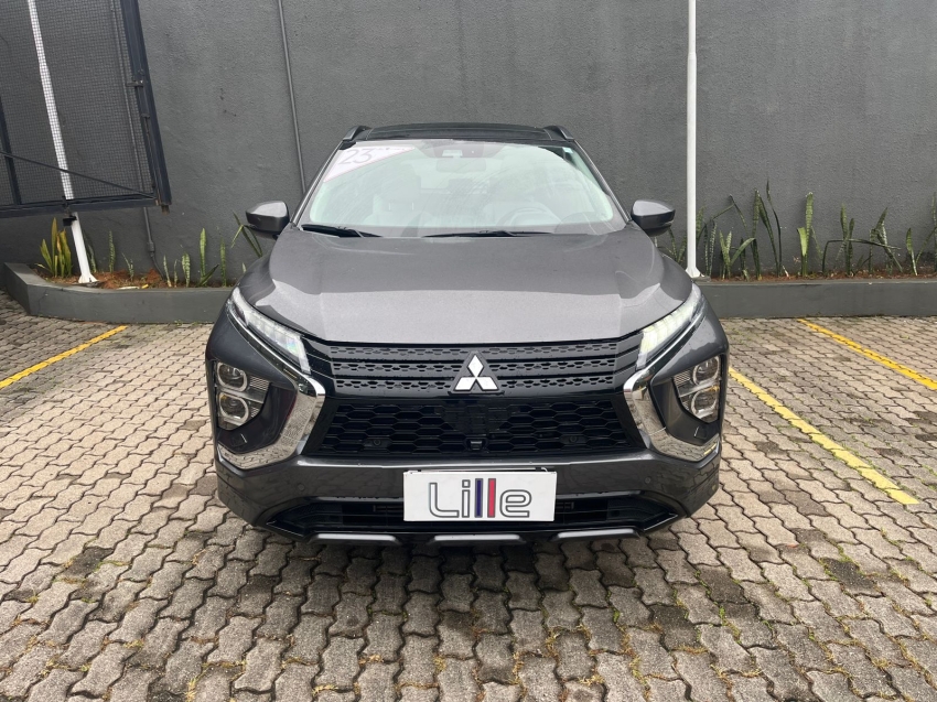 eclipse cross hpes 2022/2023