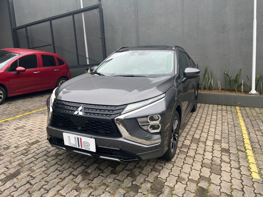 eclipse cross hpes 2022/2023