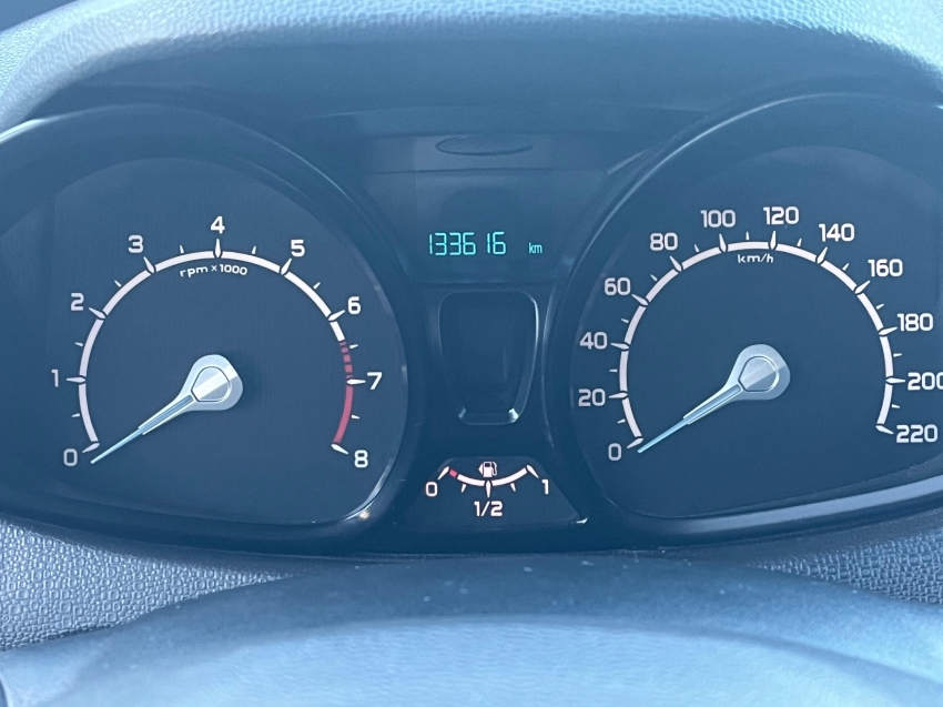 ecosport se 1.6 2013/2014