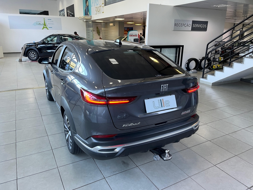fastback audace 2023/2024 fastback audace 2023/2024