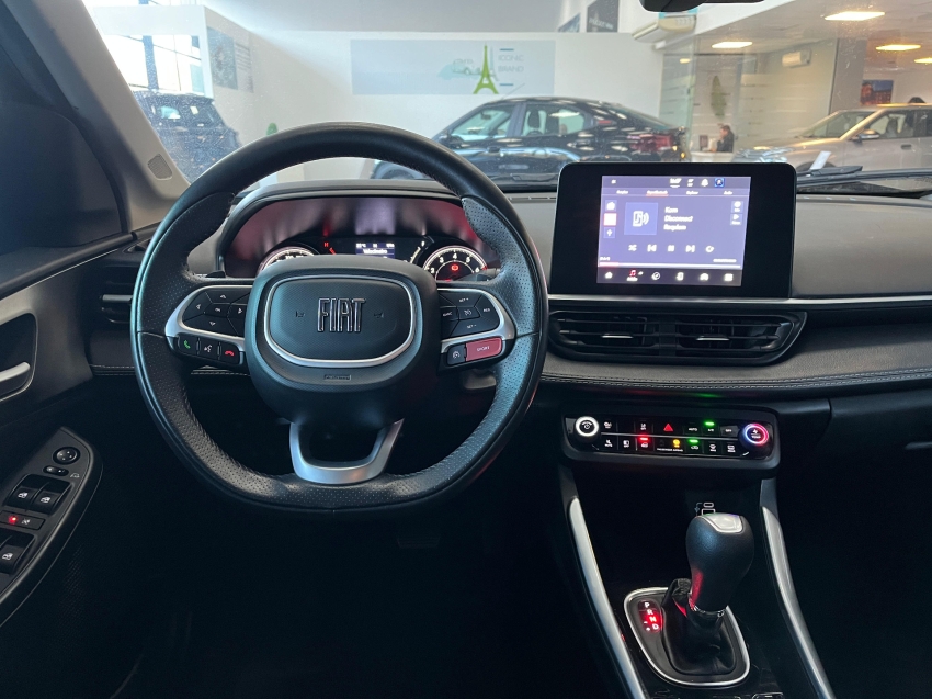 fastback audace 2023/2024 fastback audace 2023/2024