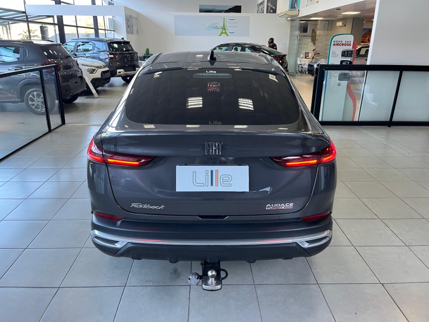fastback audace 2023/2024 fastback audace 2023/2024