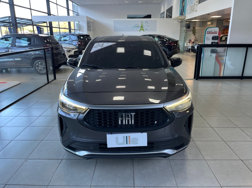 fastback audace 2023/2024 fastback audace 2023/2024