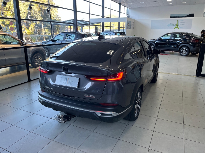 fastback audace 2023/2024 fastback audace 2023/2024