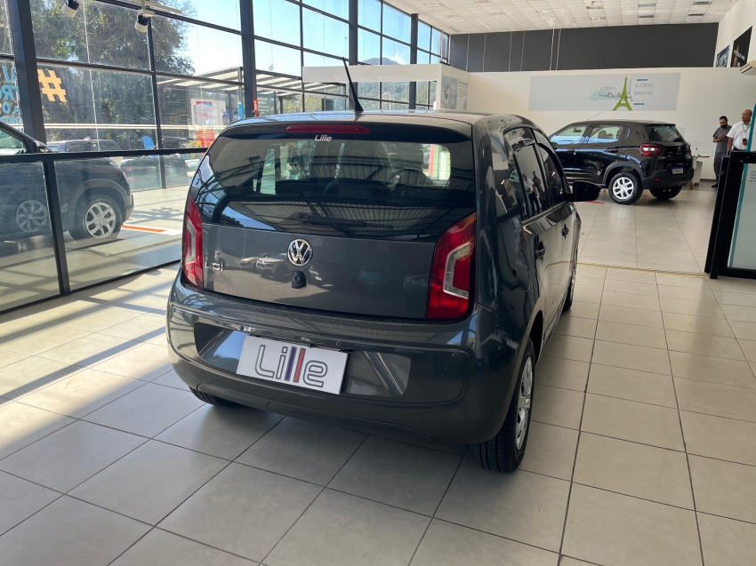 volkswagen up move 2014/2015 volkswagen up move 2014/2015