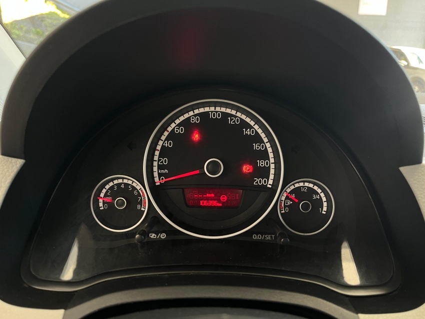 volkswagen up move 2014/2015 volkswagen up move 2014/2015