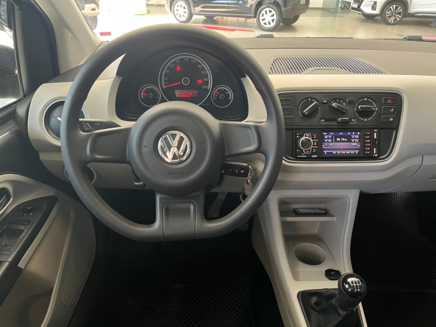 volkswagen up move 2014/2015 volkswagen up move 2014/2015