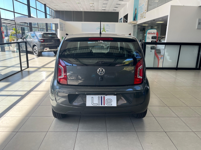 volkswagen up move 2014/2015 volkswagen up move 2014/2015