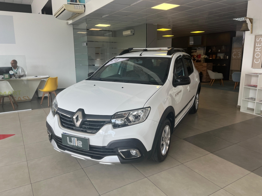 renault sandero stepway zen 1.0 2023/2024 renault sandero stepway zen 1.0 2023/2024