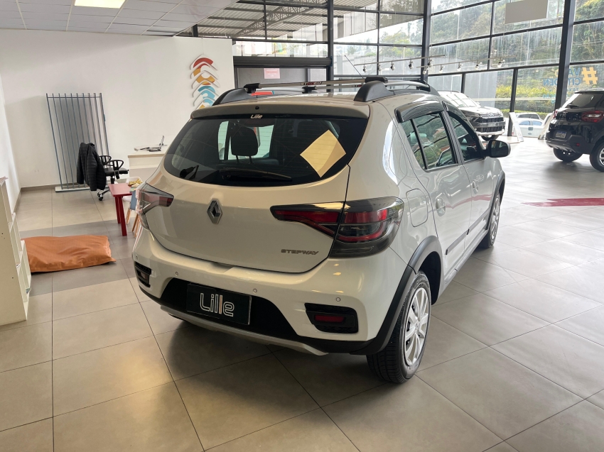 renault sandero stepway zen 1.0 2023/2024 renault sandero stepway zen 1.0 2023/2024