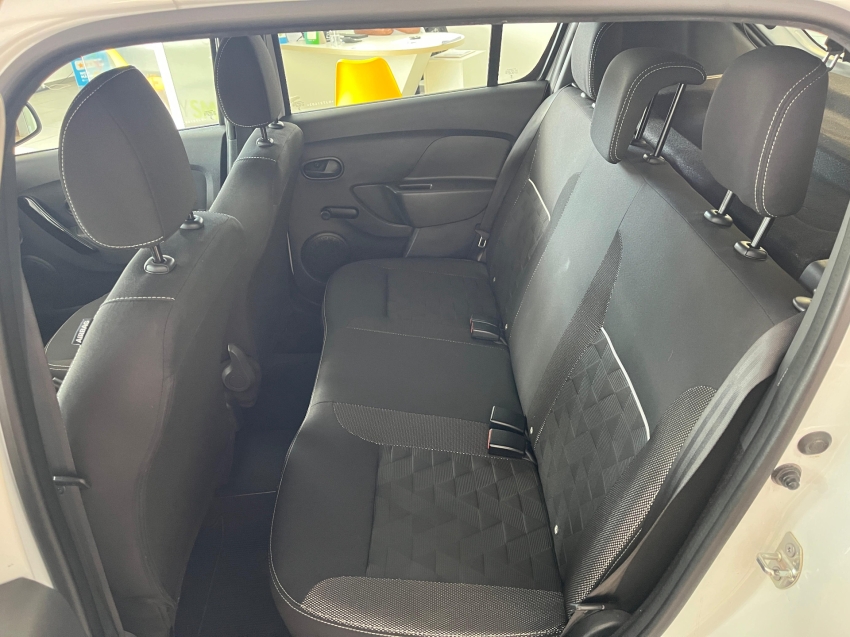 renault sandero stepway zen 1.0 2023/2024 renault sandero stepway zen 1.0 2023/2024
