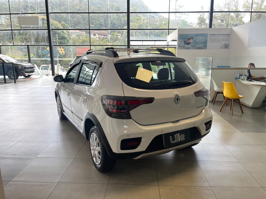 renault sandero stepway zen 1.0 2023/2024 renault sandero stepway zen 1.0 2023/2024