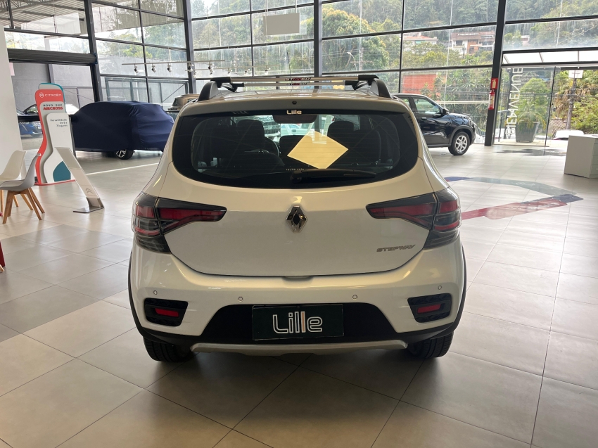 renault sandero stepway zen 1.0 2023/2024 renault sandero stepway zen 1.0 2023/2024