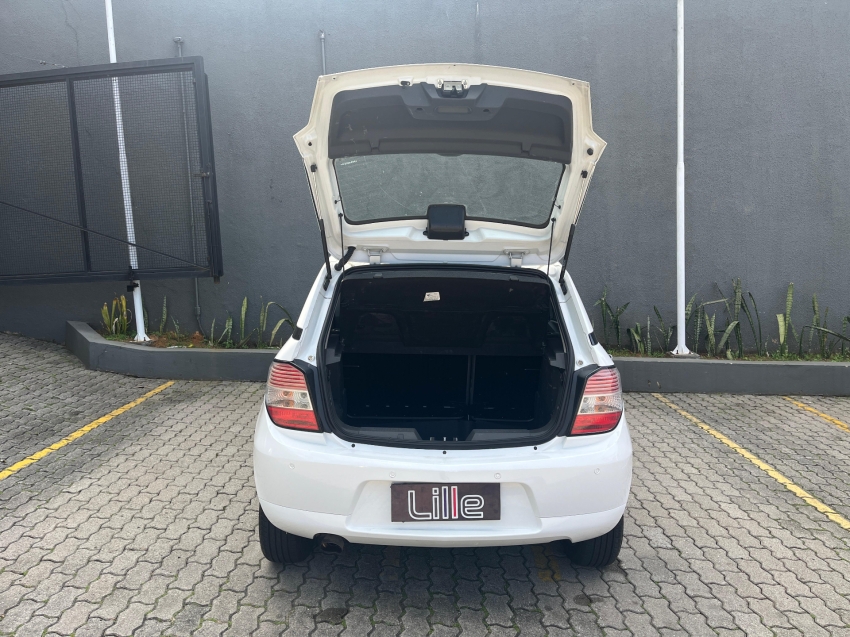chevrolet agile lt 1.4 2012/2012 chevrolet agile lt 1.4 2012/2012