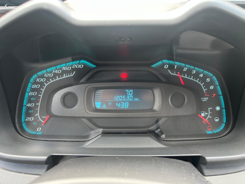 chevrolet agile lt 1.4 2012/2012 chevrolet agile lt 1.4 2012/2012