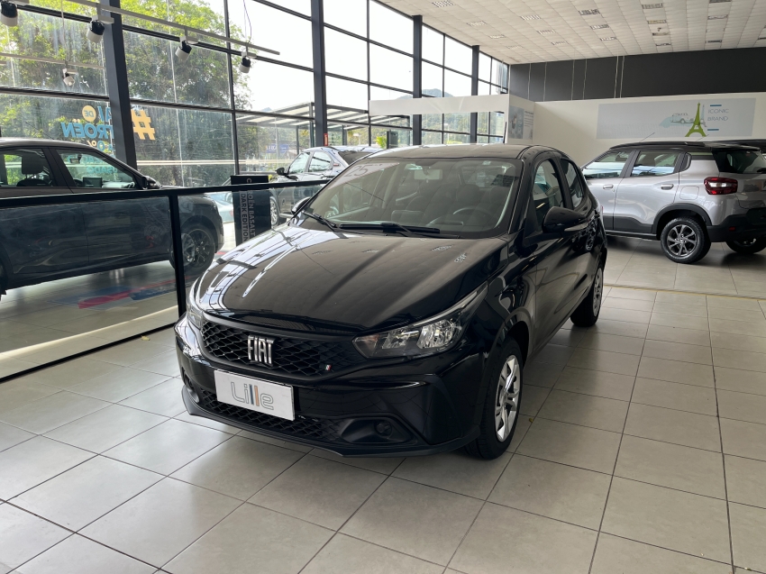 argo drive 2024/20252