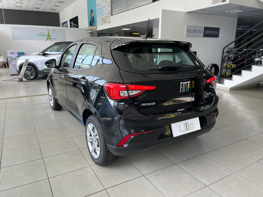 argo drive 2024/20255