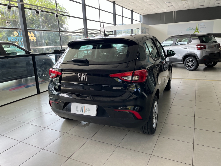 argo drive 2024/20253