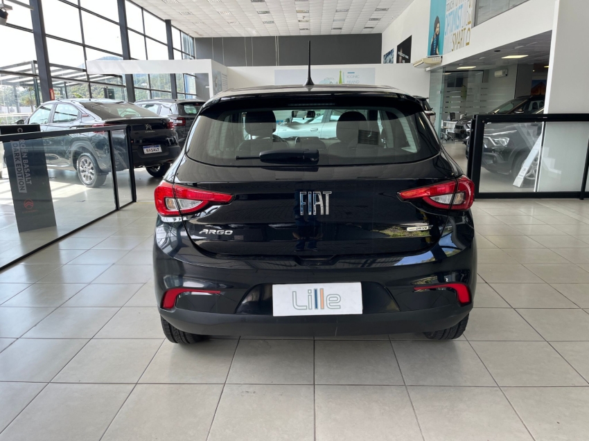 argo drive 2024/20254