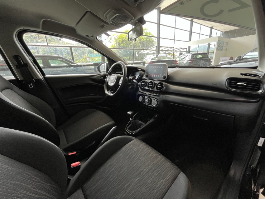 argo drive 2024/20256