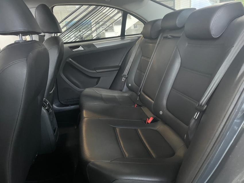 jetta confortline 1.4 blindado 2017/20177