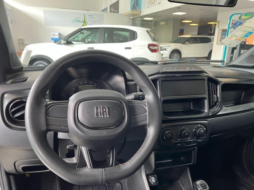 strada endurance 1.3 2023/20248