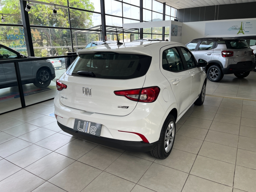 argo drive 1.0 2024/20253