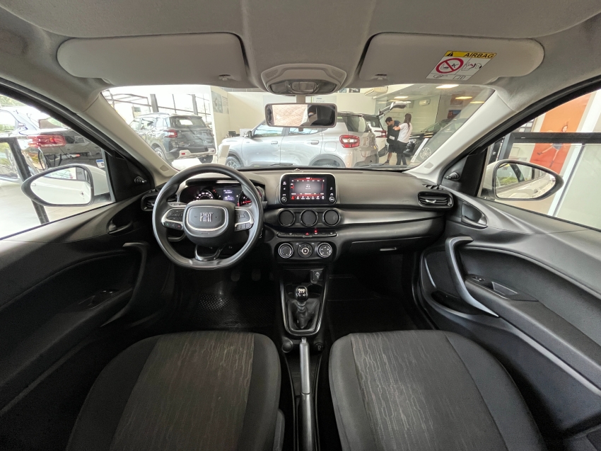 argo drive 1.0 2024/20258