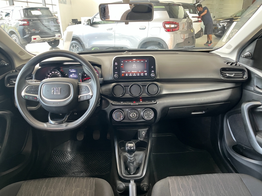 argo drive 1.0 2024/20257