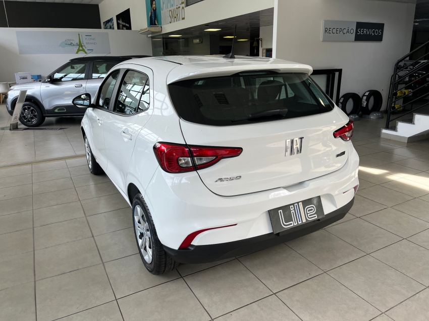 argo drive 1.0 2024/20255