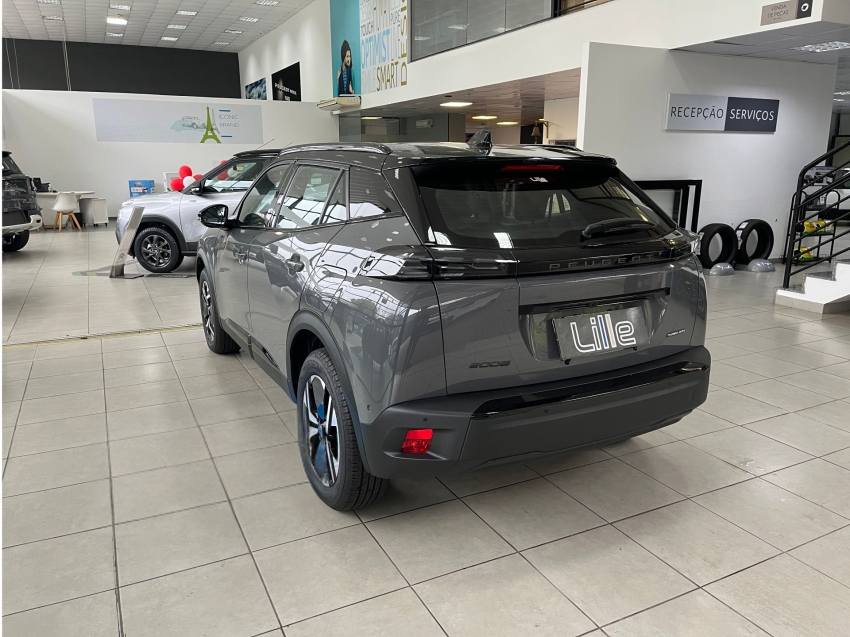 2008 gt 2024/2025 -5