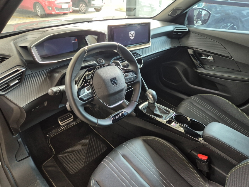 2008 gt 2024/2025 -9