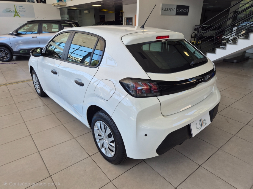 208 like 1.0 manual5