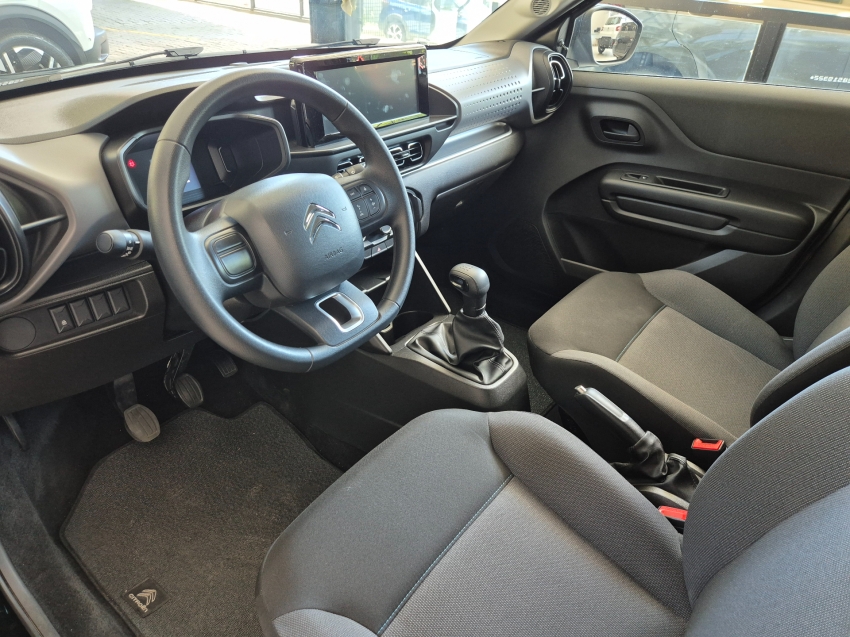 citroen c3 live pack 1.0 manual3