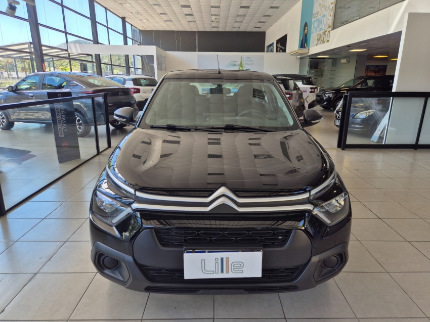 citroen c3 live pack 1.0 manual1