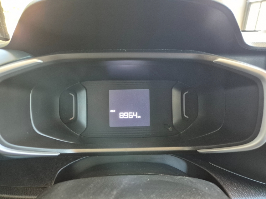 c3 you turbo automatico5