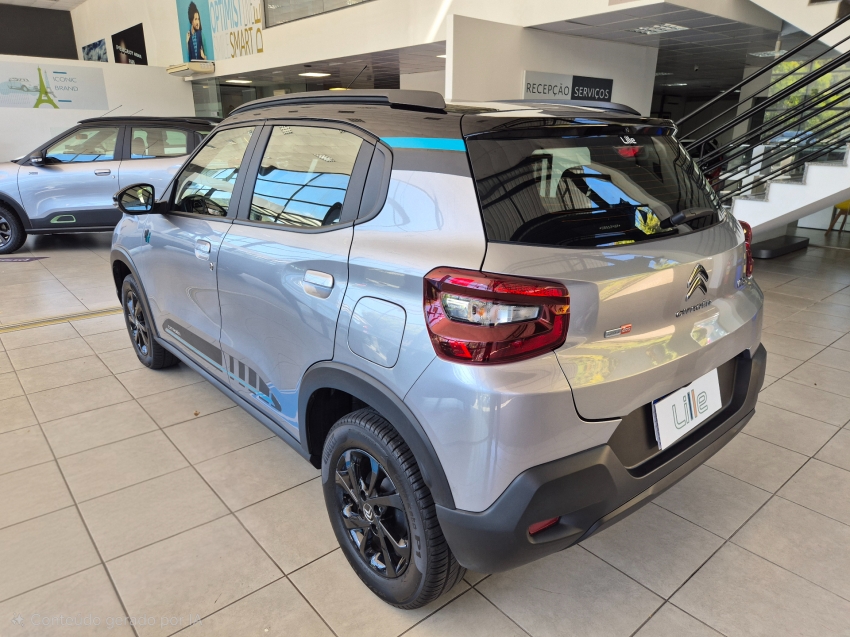 c3 you turbo automatico6