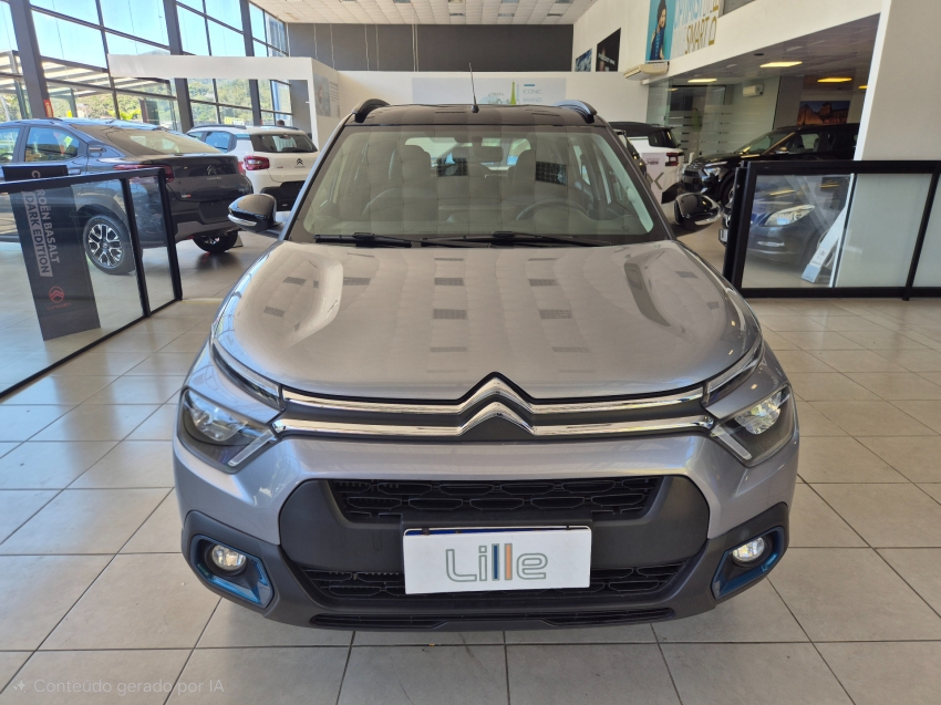 c3 you turbo automatico1