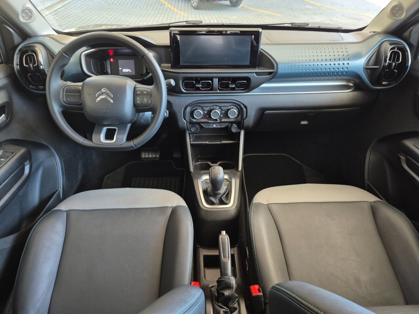 c3 you turbo automatico4