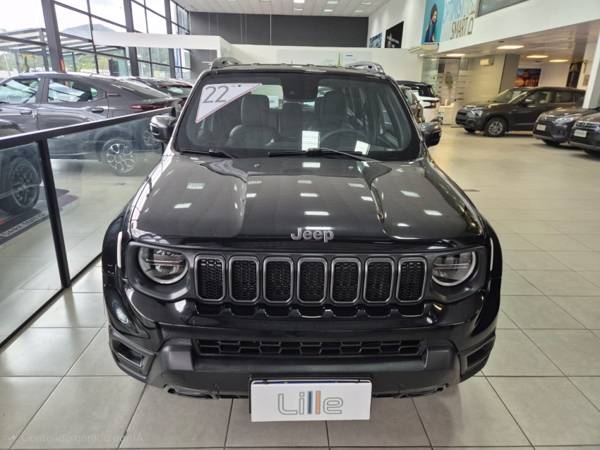 jeep renegade s t270 4x41
