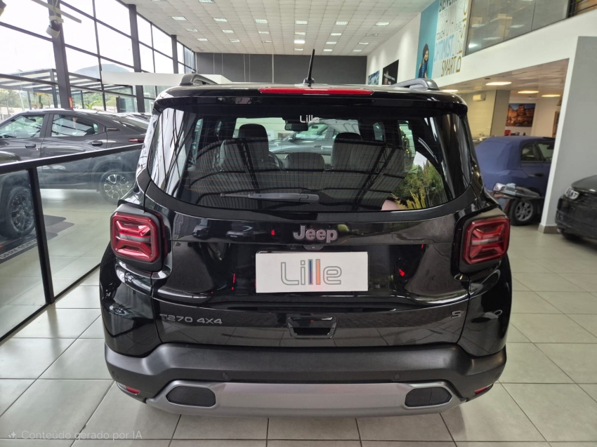 jeep renegade s t270 4x47