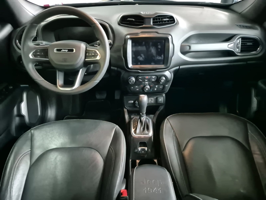 jeep renegade s t270 4x43