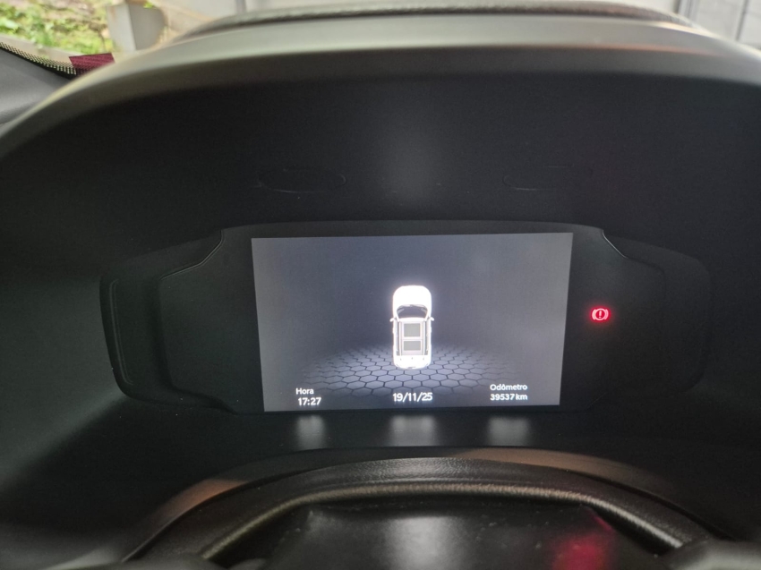 jeep renegade s t270 4x44