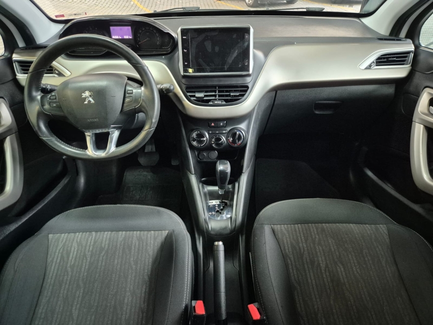 2008 allure pack 1.6 automatico4