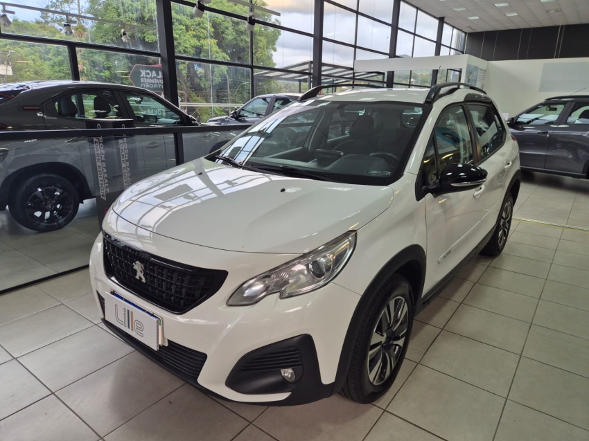 2008 allure pack 1.6 automatico2