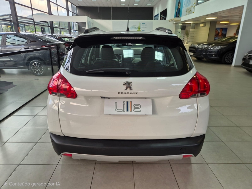 2008 allure pack 1.6 automatico7