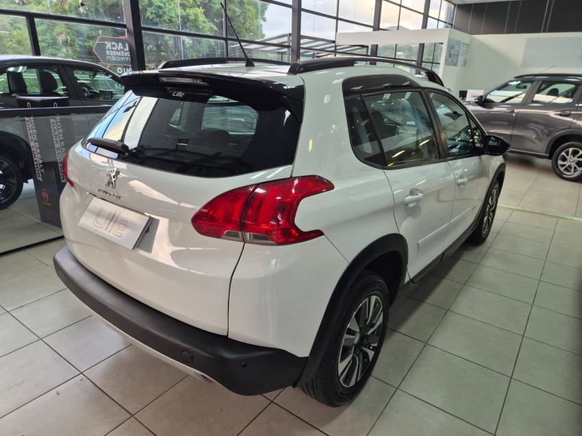 2008 allure pack 1.6 automatico8