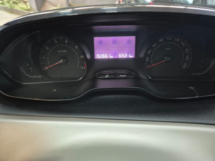 2008 allure pack 1.6 automatico5