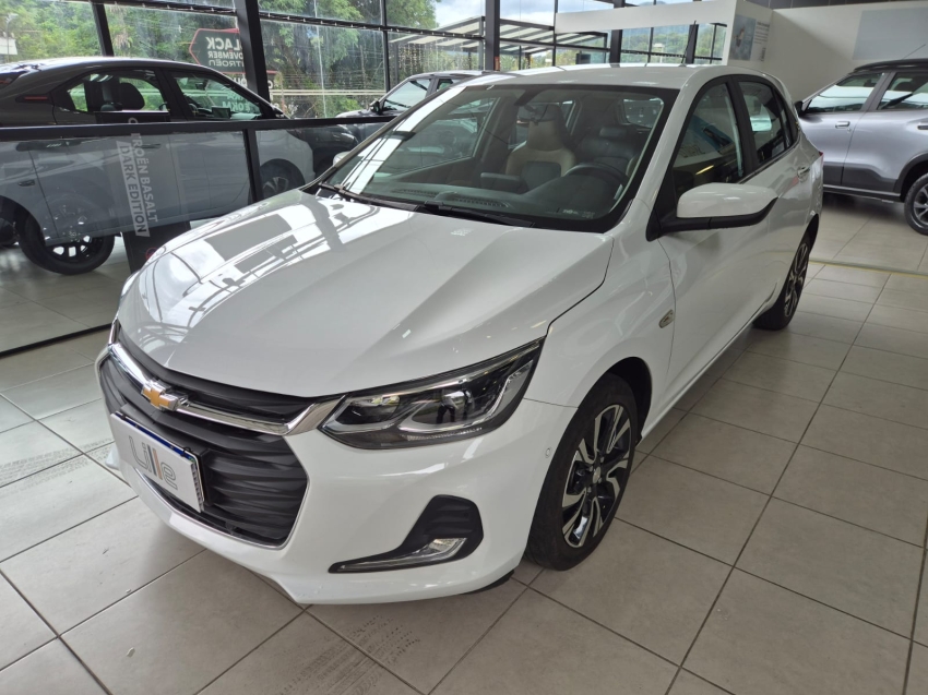 onix premier 1.0 turbo automatico2