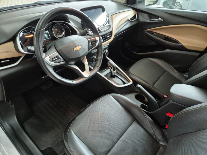 onix premier 1.0 turbo automatico3